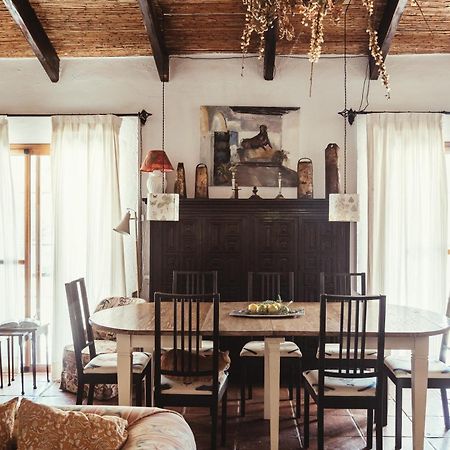 Casa Dehesa De Las Yeguas Cadiz Luaran gambar