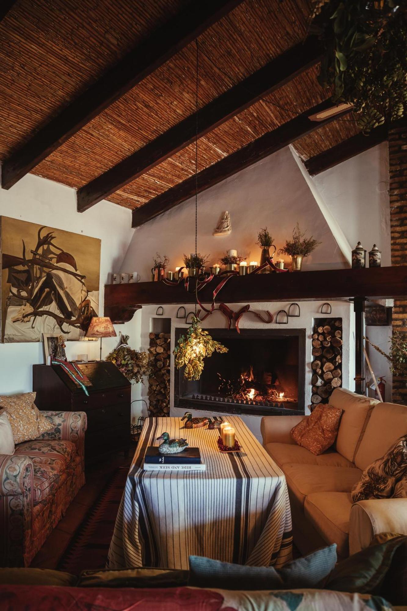 Casa Dehesa De Las Yeguas Cadiz Luaran gambar