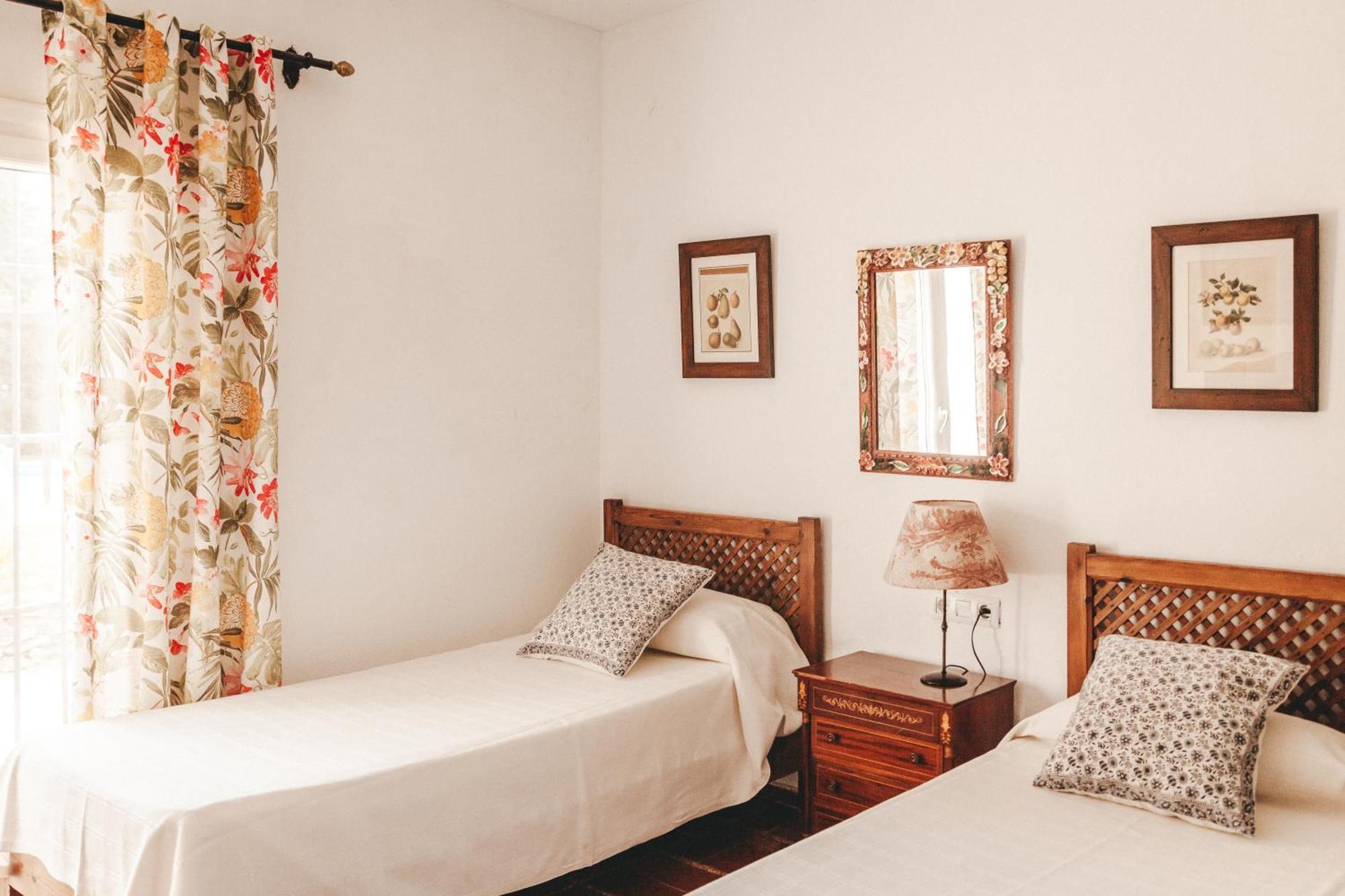 Casa Dehesa De Las Yeguas Cadiz Luaran gambar